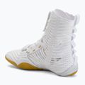 Boxerské boty Nike HyperKo 3 white/metallic gold 3