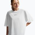 Dámské tričko Nike Dri-Fit white/black/black 5
