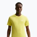 Pánské tričko Nike Sportswear Club sonic yellow 4