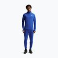 Pánská fotbalová mikina Nike FFF Strike Dri-Fit Drill Top game royal/metallic copper 2