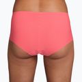 Dámské kalhotky Nike Leak Protection: sea coral/white 2