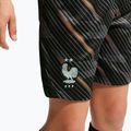Dětské brankářské trenýrky Nike FFF 2026/27 Stadium Goalkeeper black/medium ash/monarch/igloo 5