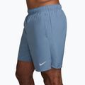 Pánské šortky Nike Dri-Fit Challenger 7" 2in1 work blue/work blue 3