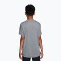 Dětské tričko Nike Miler smoke grey/heather 2