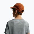 Dětské tričko Nike Miler smoke grey/heather 5