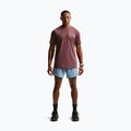 Pánské běžecké šortky Nike Stride Dri-Fit 2in1 7" work blue 2