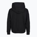 Dětská mikina Nike Pro Dri-Fit Pullover Hoodie black/white 9