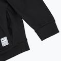 Dětská mikina Nike Pro Dri-Fit Pullover Hoodie black/white 11