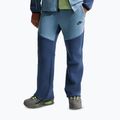Dětské kalhoty Nike Sportswear Tech Fleece mystic navy/work blue/black/black