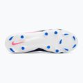 Pánské kopačky Nike Phantom 6 Low Pro FG racer blue/white/pink blast 4
