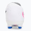 Pánské kopačky Nike Phantom 6 Low Pro FG racer blue/white/pink blast 6