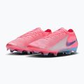 Pánské fotbalové kopačky Nike Zoom Vapor 16 Elite FG VJR sunset pulse/old royal 2