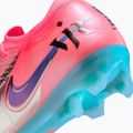 Pánské fotbalové kopačky Nike Zoom Vapor 16 Elite FG VJR sunset pulse/old royal 6