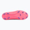Dětské kopačky Nike Zoom Vapor 16 Club Vini Jr FG/MG sunset pulse/old royal 4