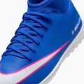 Dětské kopačky Nike Mercurial Superfly 10 Club TF racer blue/white 8