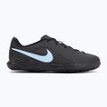 Dětské kopačky Nike Tiempo Maestro Club Jr IC black/ice 2