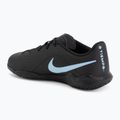 Dětské kopačky Nike Tiempo Maestro Club Jr IC black/ice 3