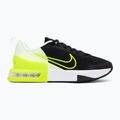 Pánské tréninkové boty Nike Air Max Alpha Trainer 6 black/volt tint/barely volt/volt 2