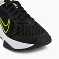 Pánské tréninkové boty Nike Air Max Alpha Trainer 6 black/volt tint/barely volt/volt 7