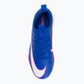 Dětské kopačky Nike Mercurial Vapor 16 Academy IC racer blue/white 5