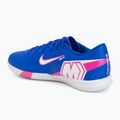 Pánské kopačky Nike Mercurial Vapor 16 Academy IC racer blue/white 3