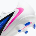 Pánské kopačky Nike Phantom 6 Low Academy FG/MG racer blue/white/pink blast 10