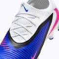 Pánské kopačky Nike Phantom 6 Low Pro FG racer blue/white/pink blast 8