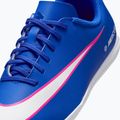 Dětské kopačky Nike Mercurial Vapor 16 Club IC racer blue/white 9