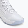 Pánská obuv Jordan Max Aura 7 white/vast grey 7