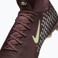 Pánské fotbalové kopačky Nike Zoom Superfly 10 Pro Kylian Mbappe FG plum eclipse/metallic silver 4