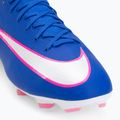 Dětské kopačky Nike Jr. Mercurial Vapor 16 Pro FG racer blue/white 7