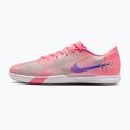 Pánské kopačky Nike Zoom Vapor 16 Academy Vini Jr IC sunset pulse/old royal 9