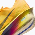 Pánské běžecké boty Nike Vaporfly 4 Citron Pulse/Laser Orange/Indigo Burst 9