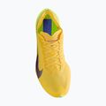 Dámské běžecké boty Nike Vaporfly 4 citron pulse/laser orange/indigo burst 4