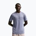 Pánské běžecké tričko Nike Stride Dri-Fit ADV iron purple/dark raisin