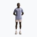 Pánské běžecké tričko Nike Stride Dri-Fit ADV iron purple/dark raisin 3