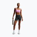 Tréninková podprsenka Nike Zenvy Strappy Light-Support light magenta/white 2