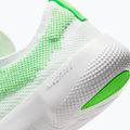 Pánské tréninkové boty Nike Free 2025 white/barely volt/green strike 9