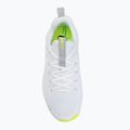 Dámské tréninkové boty Nike Free Metcon 6 white/volt/metallic silver 5