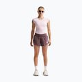 Dámské běžecké šortky Nike Tempo Swoosh Dri-Fit Mid-Rise s vnitřní slipovou vložkou tattoo/pin foam 2