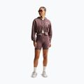 Dámské šortky Nike Sportswear Classic High-Waisted 8" Biker tattoo/sail 2