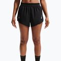 Dámské běžecké šortky Nike AeroSwift ADV Brief-Lined 3" black/white/white 4