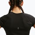 Dámské běžecké tričko Nike Swoosh Run Dri-Fit black/white/white 5