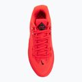 Pánské basketbalové boty Nike Street Flare bright crimson/gum light brown/black 5