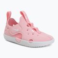 Dětské sandály Nike Sunray Protect 4 med soft pink/white