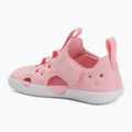 Dětské sandály Nike Sunray Protect 4 med soft pink/white 3