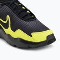Dětské tenisky Nike Air Max Nova black/sonic yellow/black 7