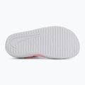 Dětské sandály Nike Sunray Protect 4 HF6277 med soft pink/white 4