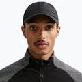 Kšiltovka Nike Dri-Fit Club Unstructured Metal Swoosh 2026 black/metallic gold 4