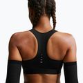 Sportovní podprsenka Nike Swift High-Support Lightly Lined black 4